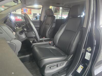 2021 Honda Odyssey EX-L 4DR MINI-VAN - Photo 9 - Hamilton, OH 45015