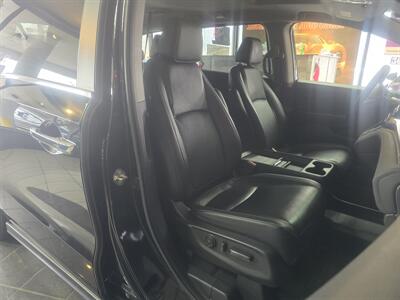 2021 Honda Odyssey EX-L 4DR MINI-VAN - Photo 14 - Hamilton, OH 45015