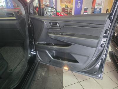 2021 Honda Odyssey EX-L 4DR MINI-VAN - Photo 12 - Hamilton, OH 45015