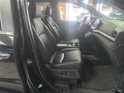 2021 Honda Odyssey EX-L 4DR MINI-VAN - Photo 31 - Hamilton, OH 45015