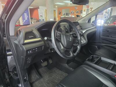2021 Honda Odyssey EX-L 4DR MINI-VAN - Photo 8 - Hamilton, OH 45015