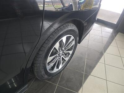 2021 Honda Odyssey EX-L 4DR MINI-VAN - Photo 35 - Hamilton, OH 45015