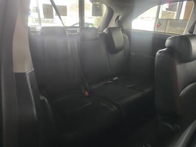 2021 Honda Odyssey EX-L 4DR MINI-VAN - Photo 16 - Hamilton, OH 45015