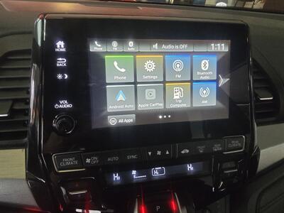 2021 Honda Odyssey EX-L 4DR MINI-VAN - Photo 17 - Hamilton, OH 45015