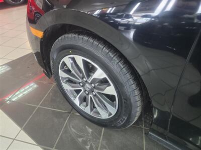 2021 Honda Odyssey EX-L 4DR MINI-VAN - Photo 36 - Hamilton, OH 45015