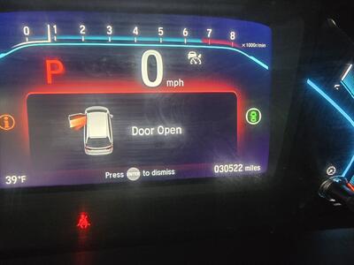 2021 Honda Odyssey EX-L 4DR MINI-VAN - Photo 23 - Hamilton, OH 45015