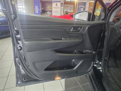 2021 Honda Odyssey EX-L 4DR MINI-VAN - Photo 7 - Hamilton, OH 45015