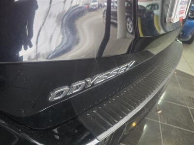 2021 Honda Odyssey EX-L 4DR MINI-VAN - Photo 30 - Hamilton, OH 45015