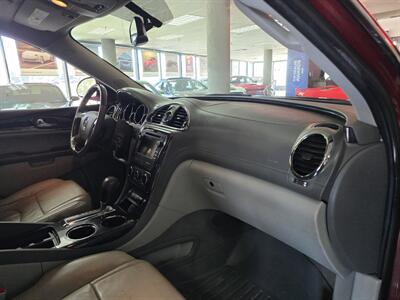 2015 Buick Enclave Leather 4DR SUV AWD/V6 3RD ROW   - Photo 13 - Hamilton, OH 45015