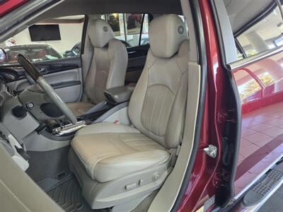 2015 Buick Enclave Leather 4DR SUV AWD/V6 3RD ROW   - Photo 9 - Hamilton, OH 45015