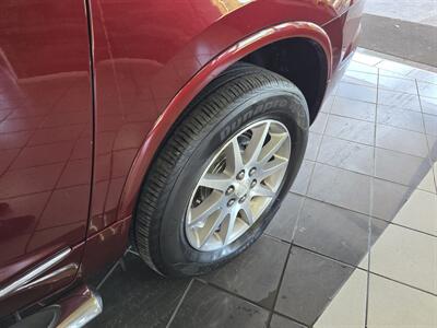 2015 Buick Enclave Leather 4DR SUV AWD/V6 3RD ROW   - Photo 35 - Hamilton, OH 45015