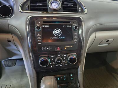 2015 Buick Enclave Leather 4DR SUV AWD/V6 3RD ROW   - Photo 23 - Hamilton, OH 45015