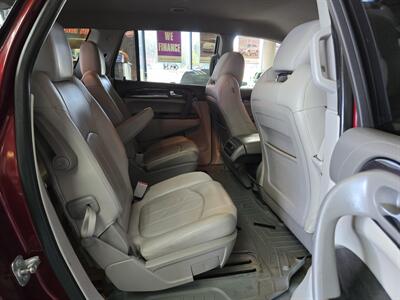2015 Buick Enclave Leather 4DR SUV AWD/V6 3RD ROW   - Photo 16 - Hamilton, OH 45015