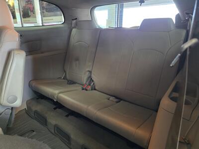 2015 Buick Enclave Leather 4DR SUV AWD/V6 3RD ROW   - Photo 11 - Hamilton, OH 45015