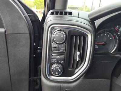 2019 Chevrolet Silverado 1500 LT-CREW CAB-4X4   - Photo 26 - Hamilton, OH 45015