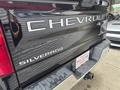 2019 Chevrolet Silverado 1500 LT-CREW CAB-4X4   - Photo 21 - Hamilton, OH 45015