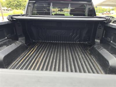 2019 Chevrolet Silverado 1500 LT-CREW CAB-4X4   - Photo 20 - Hamilton, OH 45015