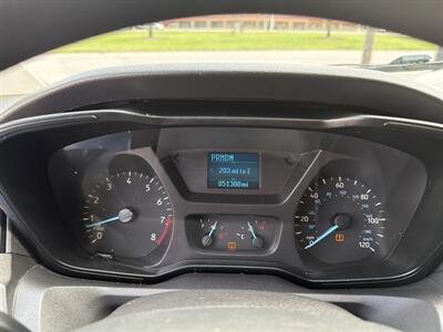 2017 Ford Transit 350 XLT 3DR PASSENGER VAN   - Photo 12 - Hamilton, OH 45015