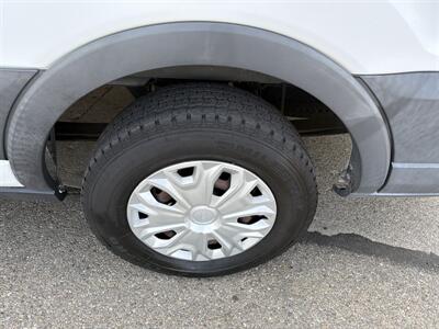 2017 Ford Transit 350 XLT 3DR PASSENGER VAN   - Photo 31 - Hamilton, OH 45015