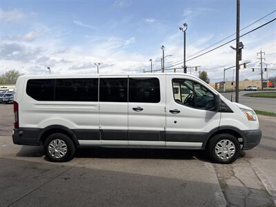 2017 Ford Transit 350 XLT 3DR PASSENGER VAN   - Photo 5 - Hamilton, OH 45015