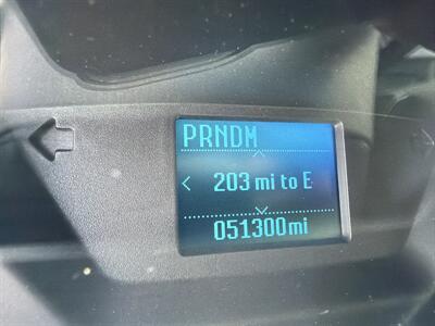 2017 Ford Transit 350 XLT 3DR PASSENGER VAN   - Photo 13 - Hamilton, OH 45015