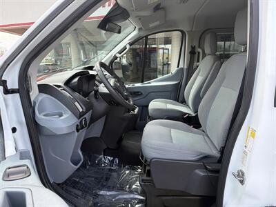 2017 Ford Transit 350 XLT 3DR PASSENGER VAN   - Photo 9 - Hamilton, OH 45015