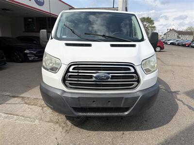 2017 Ford Transit 350 XLT 3DR PASSENGER VAN   - Photo 3 - Hamilton, OH 45015