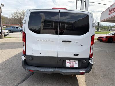 2017 Ford Transit 350 XLT 3DR PASSENGER VAN   - Photo 7 - Hamilton, OH 45015