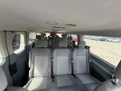 2017 Ford Transit 350 XLT 3DR PASSENGER VAN   - Photo 26 - Hamilton, OH 45015