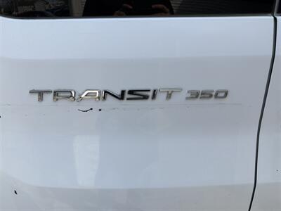 2017 Ford Transit 350 XLT 3DR PASSENGER VAN   - Photo 29 - Hamilton, OH 45015