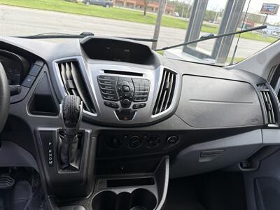 2017 Ford Transit 350 XLT 3DR PASSENGER VAN   - Photo 15 - Hamilton, OH 45015