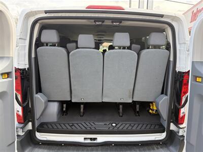 2017 Ford Transit 350 XLT 3DR PASSENGER VAN   - Photo 27 - Hamilton, OH 45015
