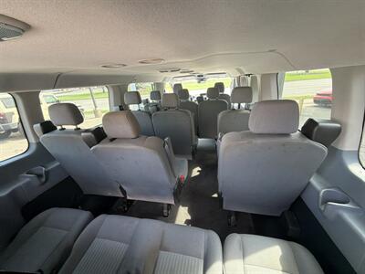 2017 Ford Transit 350 XLT 3DR PASSENGER VAN   - Photo 28 - Hamilton, OH 45015