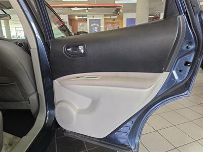 2015 Nissan Rogue SELECT S 4DR SUV AWD   - Photo 15 - Hamilton, OH 45015