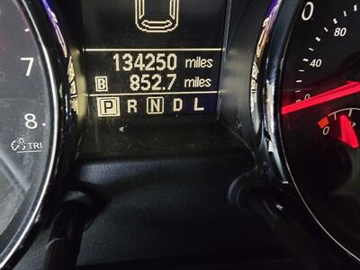 2015 Nissan Rogue SELECT S 4DR SUV AWD   - Photo 25 - Hamilton, OH 45015