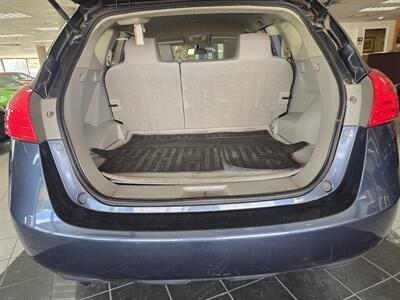 2015 Nissan Rogue SELECT S 4DR SUV AWD   - Photo 29 - Hamilton, OH 45015