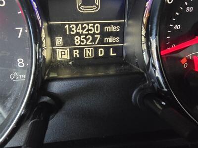 2015 Nissan Rogue SELECT S 4DR SUV AWD   - Photo 21 - Hamilton, OH 45015