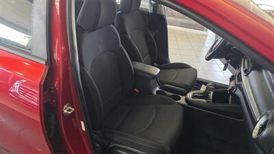 2019 Kia Forte LXS 4DR SEDAN - Photo 24 - Hamilton, OH 45015