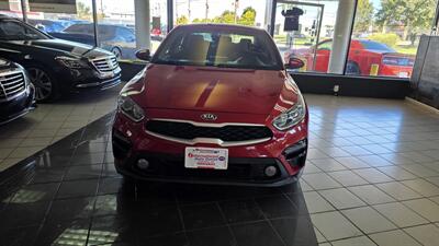 2019 Kia Forte LXS 4DR SEDAN - Photo 3 - Hamilton, OH 45015