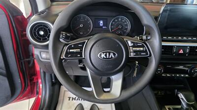 2019 Kia Forte LXS 4DR SEDAN - Photo 14 - Hamilton, OH 45015