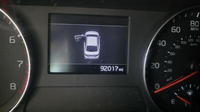 2019 Kia Forte LXS 4DR SEDAN - Photo 13 - Hamilton, OH 45015