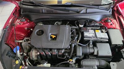 2019 Kia Forte LXS 4DR SEDAN - Photo 29 - Hamilton, OH 45015
