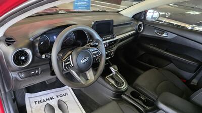 2019 Kia Forte LXS 4DR SEDAN - Photo 11 - Hamilton, OH 45015