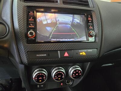 2023 Mitsubishi Outlander Sport SV 4DR SUV AWD   - Photo 18 - Hamilton, OH 45015