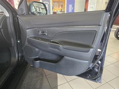 2023 Mitsubishi Outlander Sport SV 4DR SUV AWD   - Photo 12 - Hamilton, OH 45015