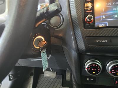 2023 Mitsubishi Outlander Sport SV 4DR SUV AWD   - Photo 24 - Hamilton, OH 45015