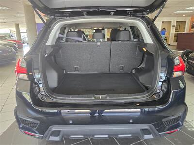 2023 Mitsubishi Outlander Sport SV 4DR SUV AWD   - Photo 26 - Hamilton, OH 45015