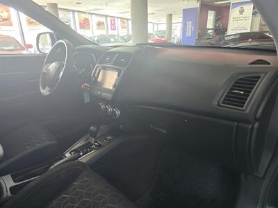 2023 Mitsubishi Outlander Sport SV 4DR SUV AWD   - Photo 13 - Hamilton, OH 45015