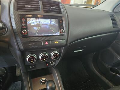 2023 Mitsubishi Outlander Sport SV 4DR SUV AWD   - Photo 20 - Hamilton, OH 45015
