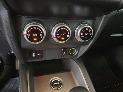 2023 Mitsubishi Outlander Sport SV 4DR SUV AWD   - Photo 19 - Hamilton, OH 45015
